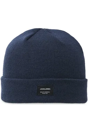 JACK&JONES JUNIOR Čepice