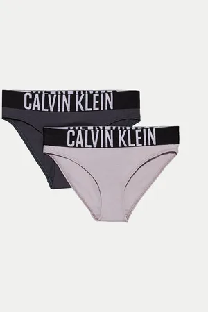 Calvin Klein Sada 2 kusů kalhotek