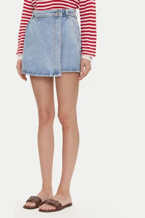 Pepe Jeans Sukňošortky
