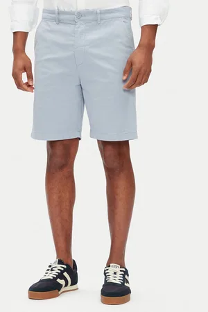 Pepe Jeans Šortky z materiálu