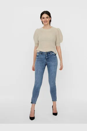 VERO MODA Jeansy