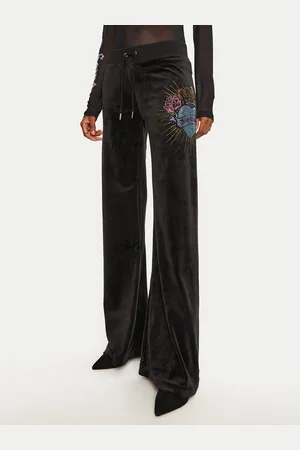 Juicy Couture Teplákové kalhoty