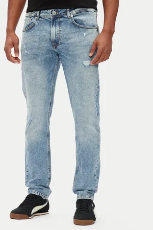 Pepe Jeans Jeansy