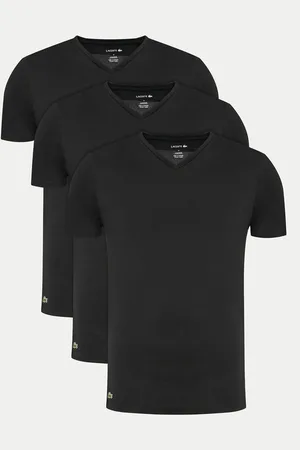 Lacoste 3-dílná sada T-shirts