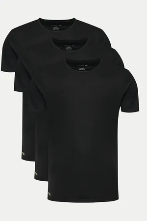 Lacoste 3-dílná sada T-shirts