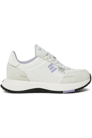 Emporio Armani Sneakersy