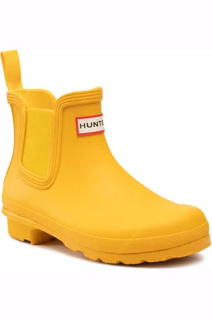 Hunter Holínky