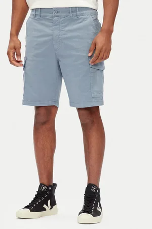Pepe Jeans Šortky z materiálu