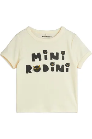 Mini Rodini T-Shirt