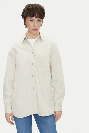 Pepe Jeans Džínová košile