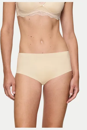 Triumph Klasické kalhotky s vysokým pasem