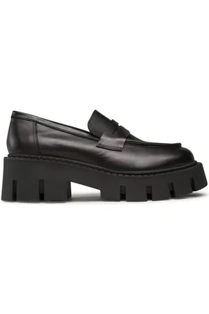 Badura Loafersy