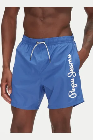 Pepe Jeans Plavecké šortky