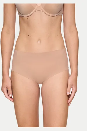 Triumph Klasické kalhotky s vysokým pasem