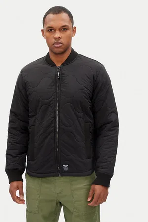 Pepe Jeans Bunda pro přechodné období