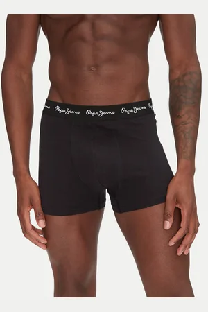 Pepe Jeans Sada 3 kusů boxerek