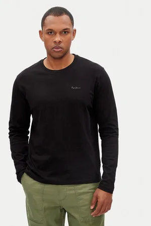 Pepe Jeans S dlouhým rukávem