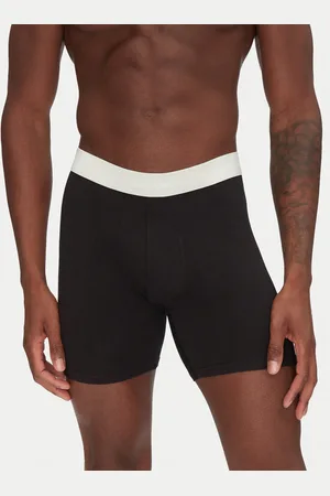 Calvin Klein Sada 3 kusů boxerek