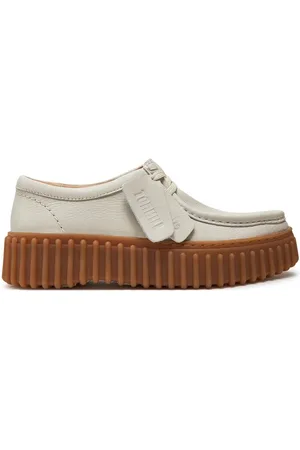 Clarks Polobotky