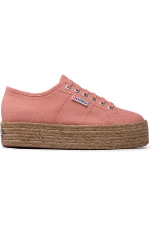 Superga Espadrilky