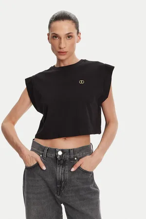 Twin-Set Top