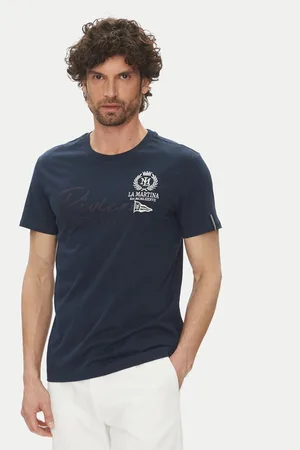 La Martina T-Shirt