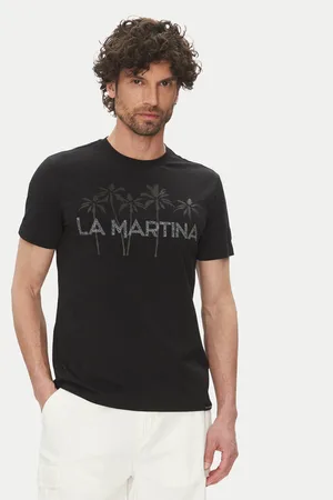 La Martina T-Shirt