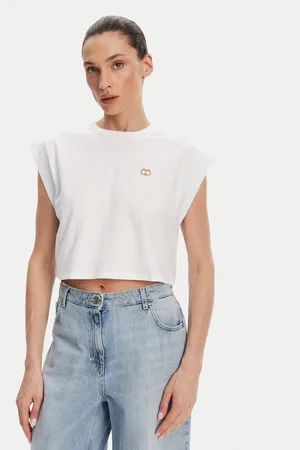 Twin-Set Top