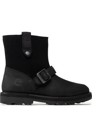 Timberland Kozačky