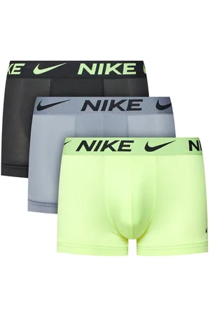 Nike Sada 3 kusů boxerek