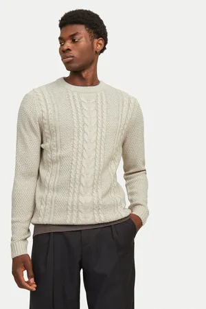 JACK & JONES Svetr
