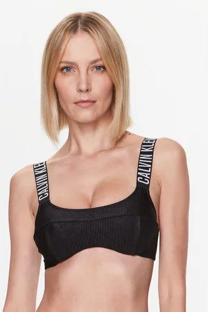 Calvin Klein Vrchní část bikin
