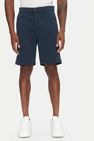Pepe Jeans Šortky z materiálu