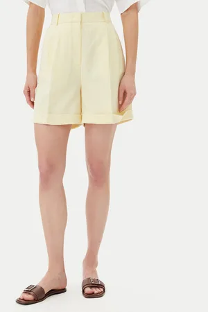 Tommy Hilfiger Šortky z materiálu