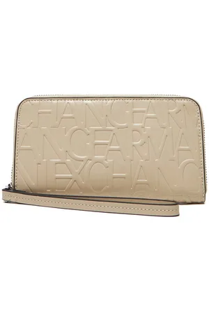 Armani Exchange Velká dámská peněženka