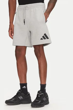 adidas Sportovní kraťasy