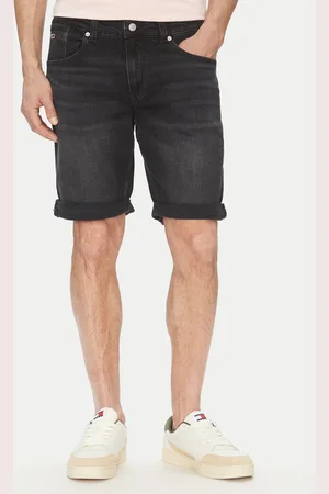 Tommy Hilfiger Džínové šortky