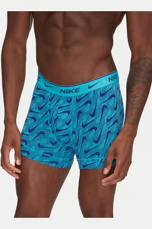 Nike Sada 3 kusů boxerek