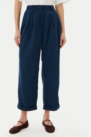 Tommy Hilfiger Kalhoty z materiálu
