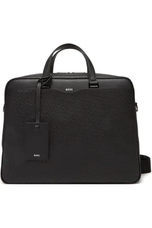 HUGO BOSS Brašna na notebook