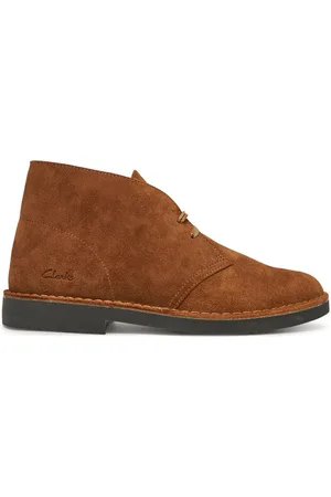 Clarks Kotníková obuv