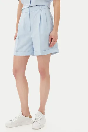 Tommy Hilfiger Šortky z materiálu