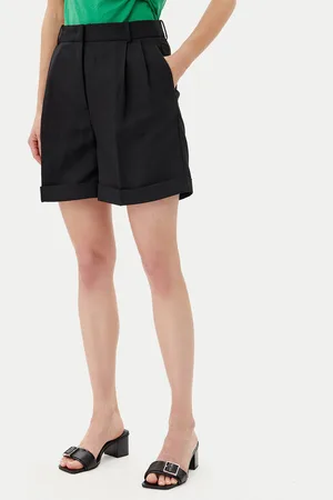 Tommy Hilfiger Šortky z materiálu