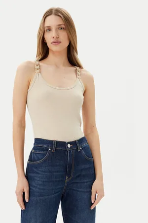 Morgan Top
