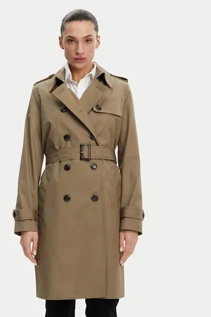 Tommy Hilfiger Trenčkot