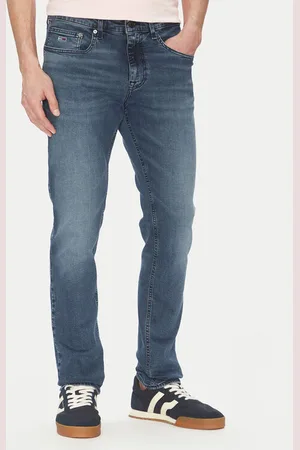 Tommy Hilfiger Jeansy