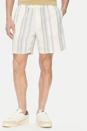 Tommy Hilfiger Šortky z materiálu