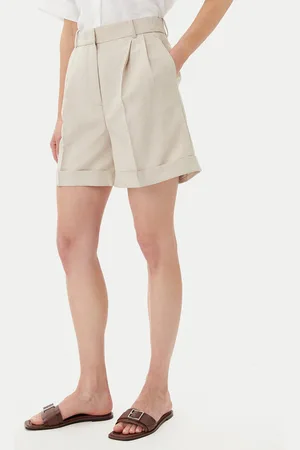 Tommy Hilfiger Šortky z materiálu