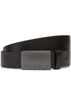 HUGO BOSS Pánský pásek