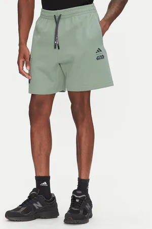adidas Sportovní kraťasy